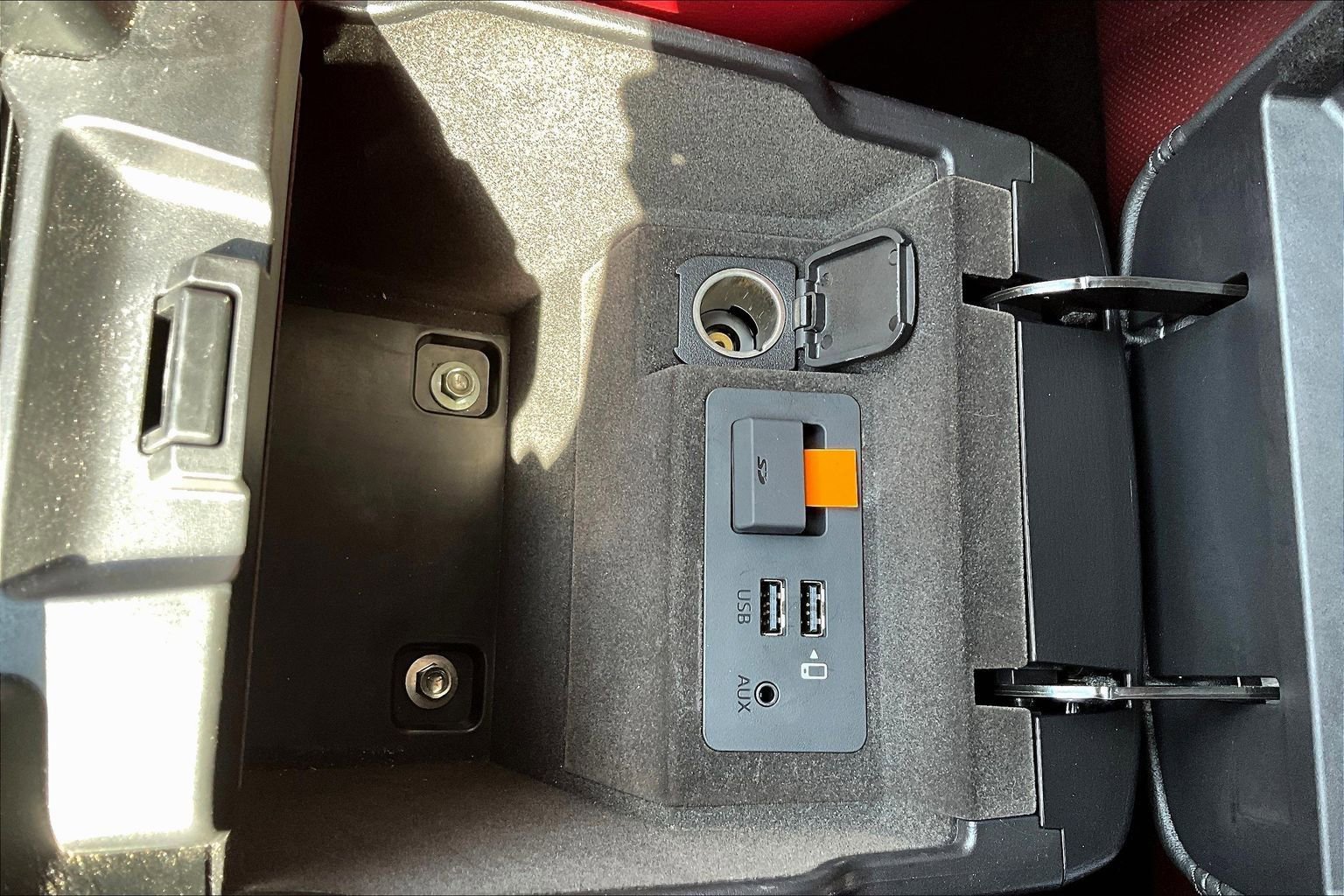 Used 2021 MAZDA MAZDA6 Carbon Edition image 16