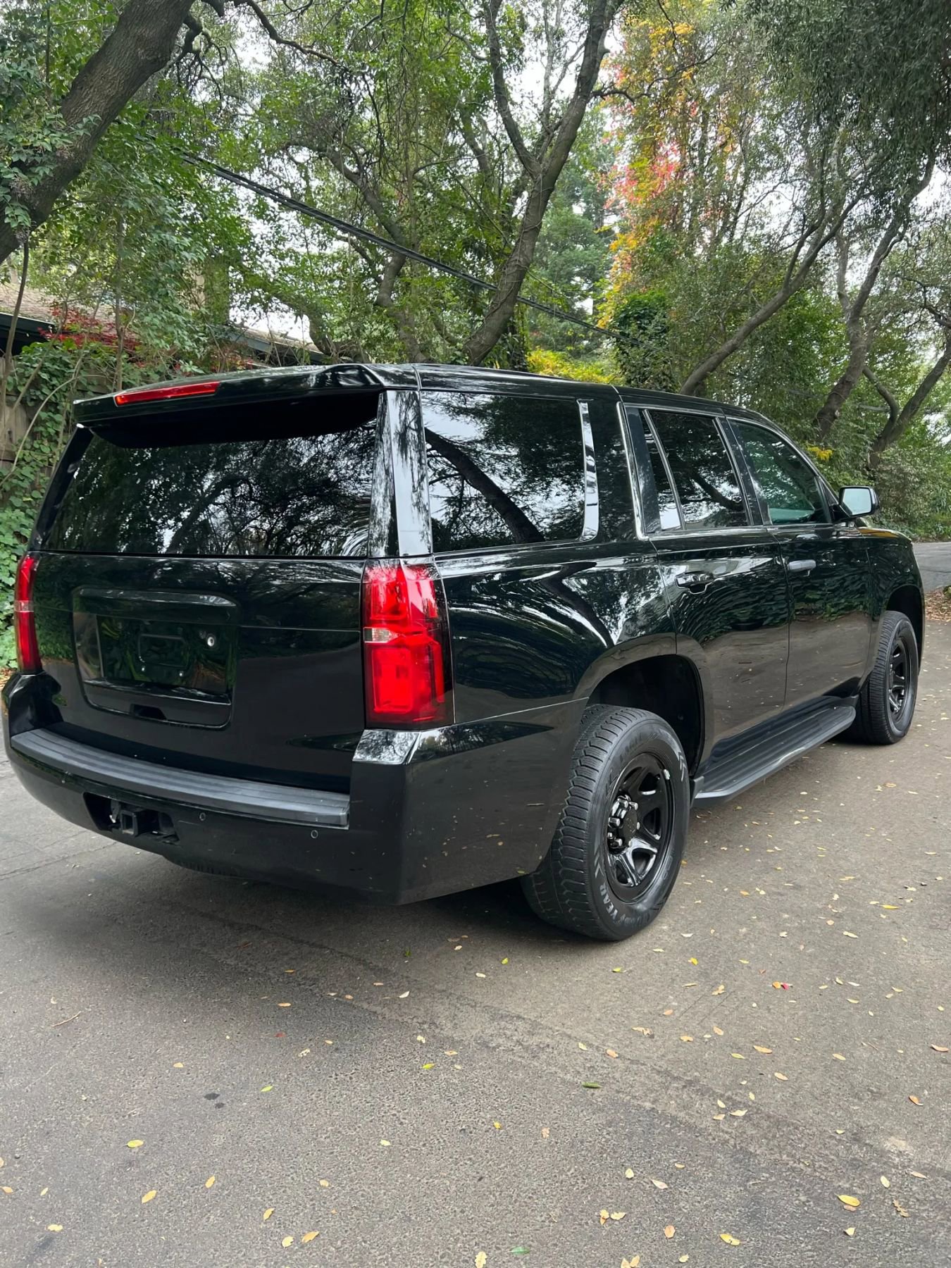 Used 2018 Chevrolet Tahoe 2WD image 5