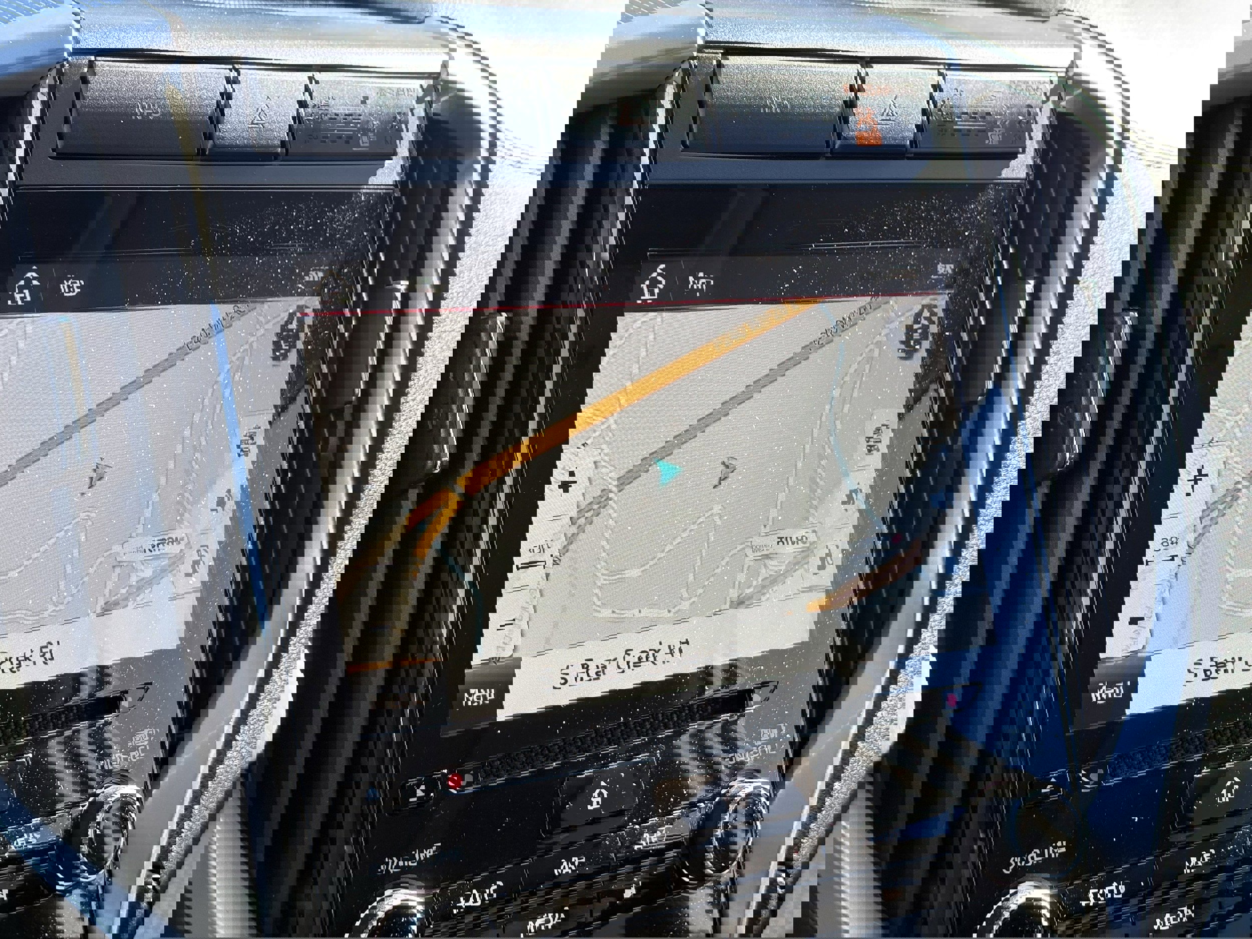 Used 2021 Subaru Ascent Premium w/ Sport Package image 22