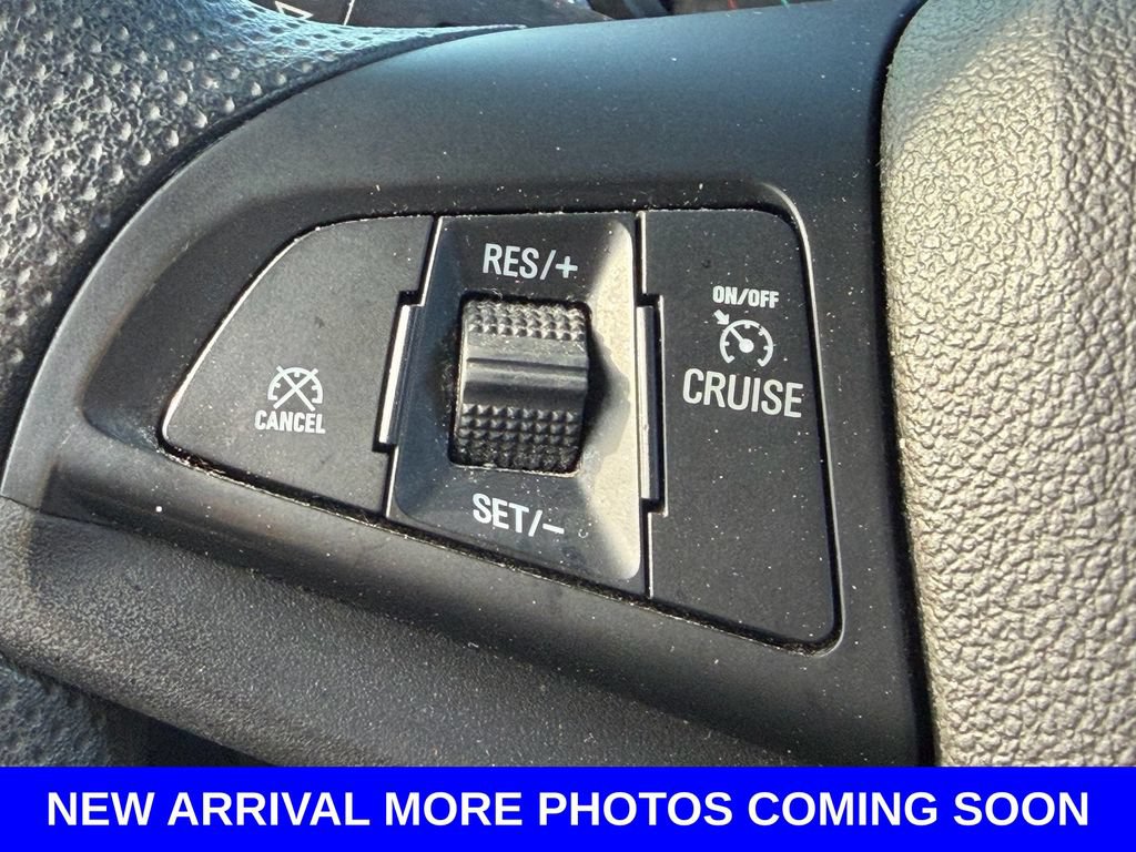 Used 2020 Chevrolet Trax LS w/ Tint and Cruise Package FWD image 27