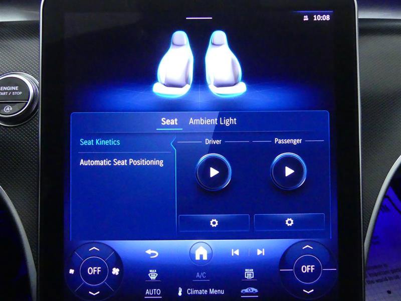 Used 2024 Mercedes-Benz C 300 C 300 image 11