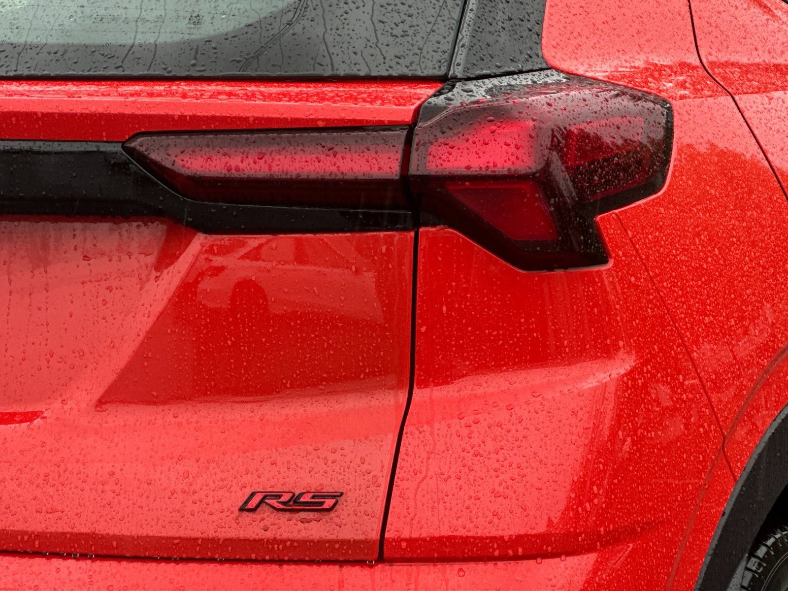 New 2027 Chevrolet Bolt RS w/ Technology Package image 31