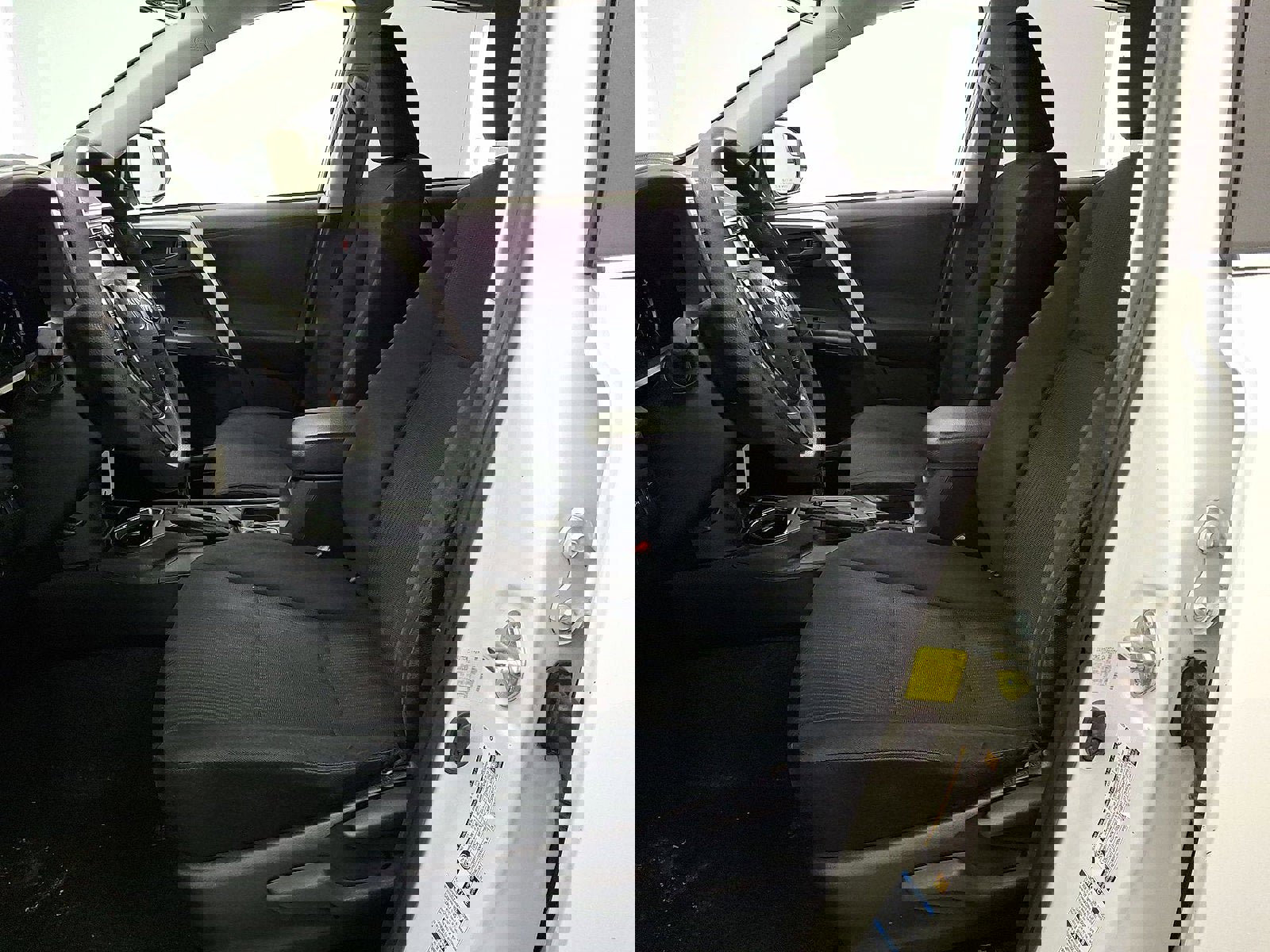 Used 2017 Toyota RAV4 LE image 11