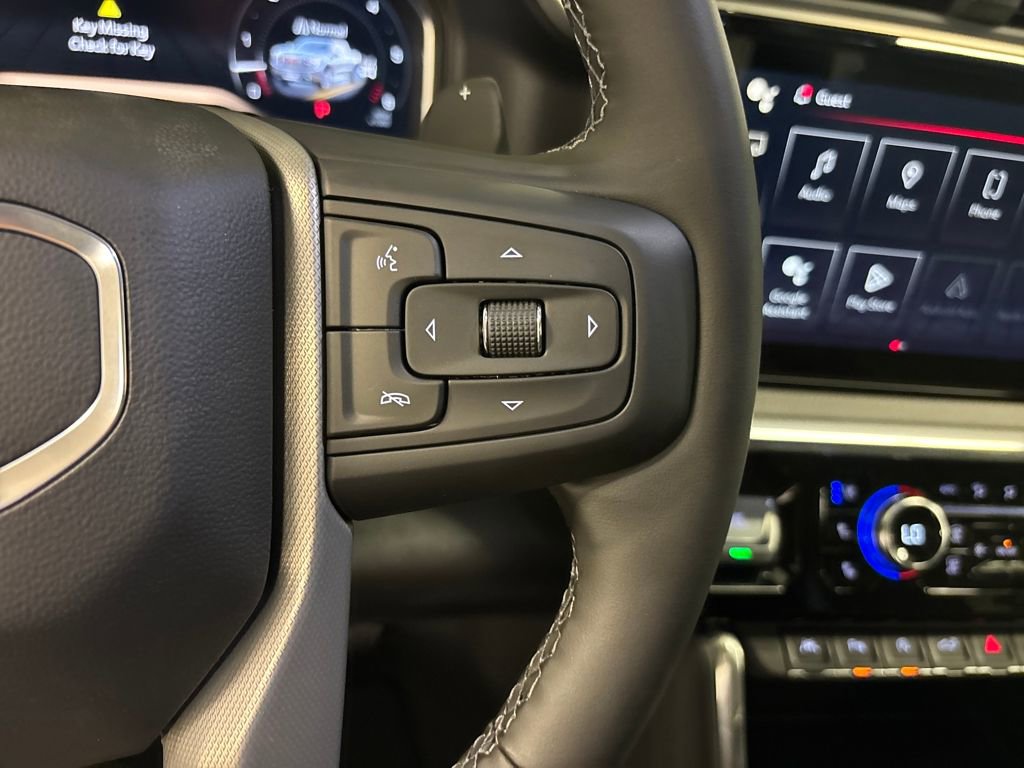 New 2026 GMC Sierra 1500 Denali w/ Denali Reserve Package image 32