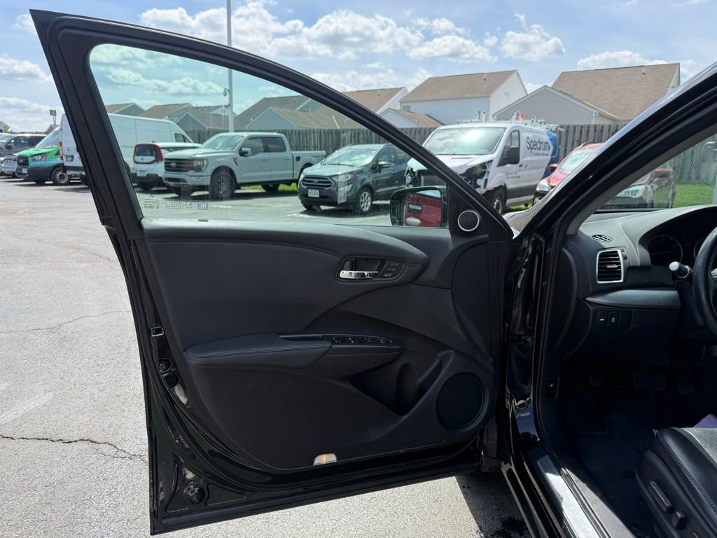 Used 2016 Acura RDX AWD w/ Technology Package image 10