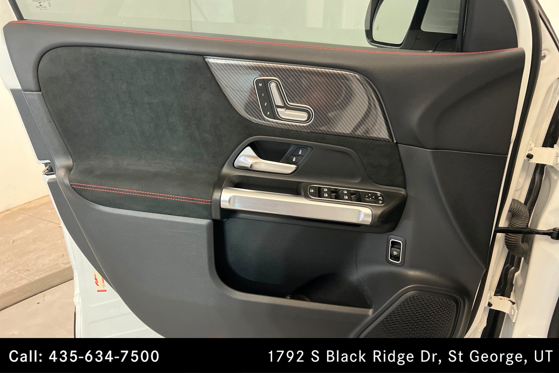Certified 2021 Mercedes-Benz GLB 250 image 14