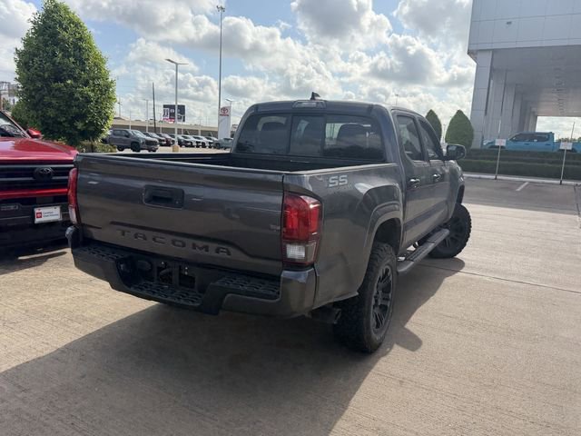 Used 2021 Toyota Tacoma SR w/ SR Convenience Package RWD image 5
