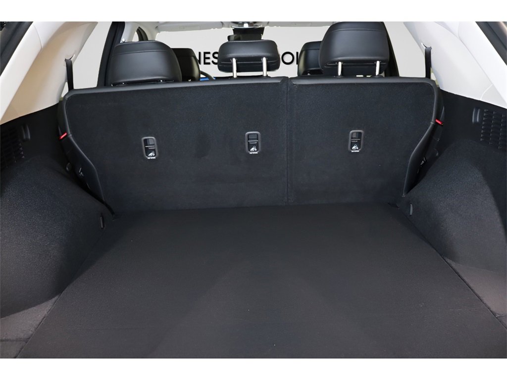 New 2026 Genesis GV70 2.5T Select image 25