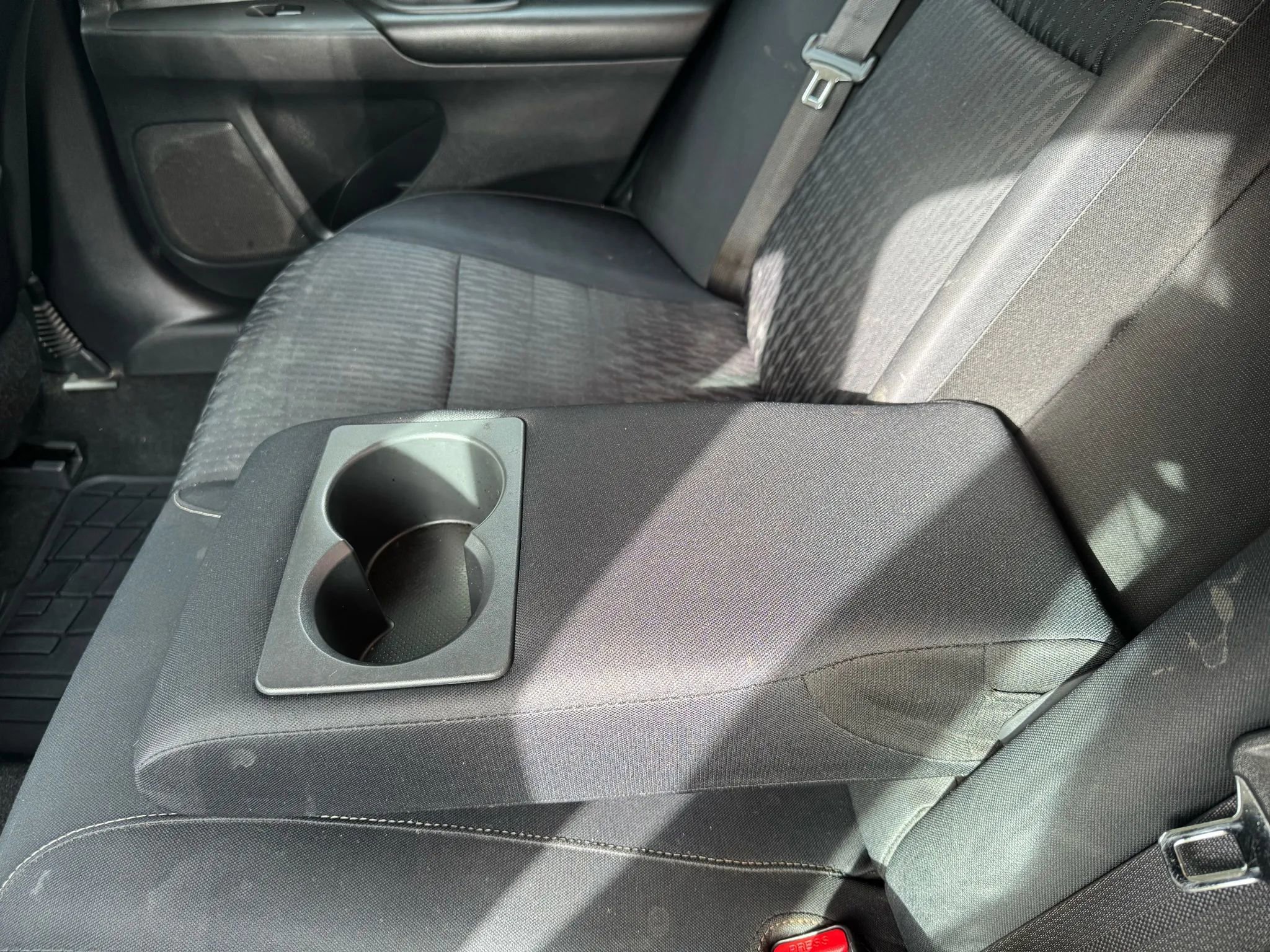 Used 2018 Nissan Altima 2.5 SV image 10