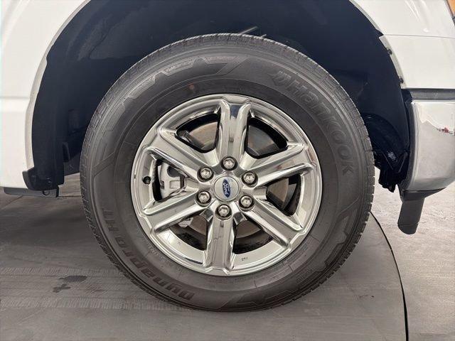 Used 2024 Ford F150 XLT w/ Mobile Office Package image 11