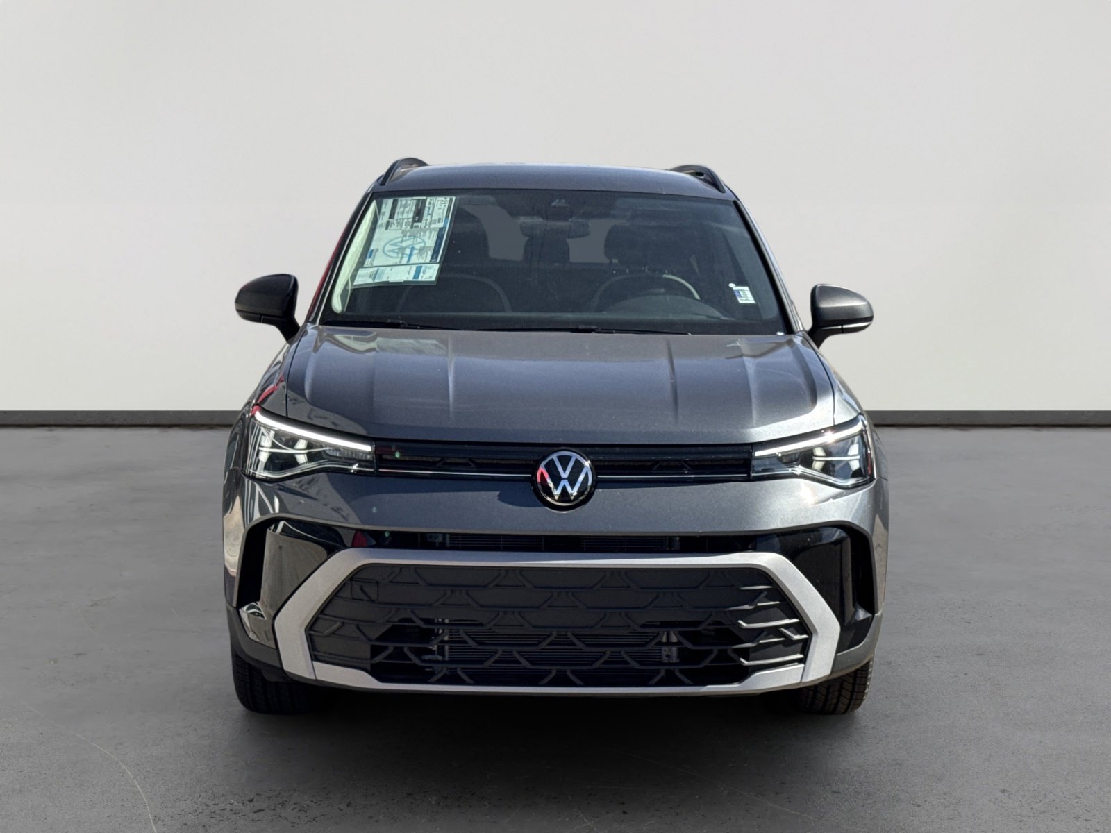 New 2026 Volkswagen Taos S FWD image 2