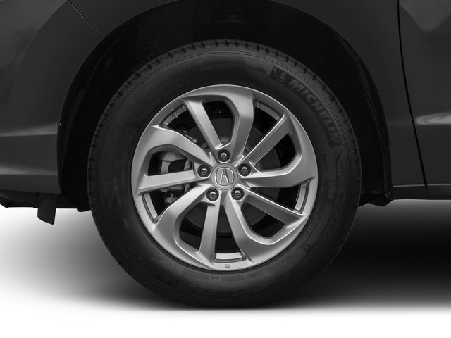 Used 2017 Acura RDX FWD w/ Technology Package image 11