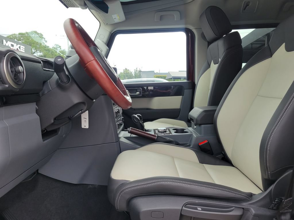 New 2026 INEOS Grenadier AWD/4WD image 20