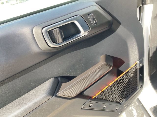 Used 2024 Ford Bronco Raptor w/ Interior Carbon Fiber Pack 6 AWD/4WD image 23