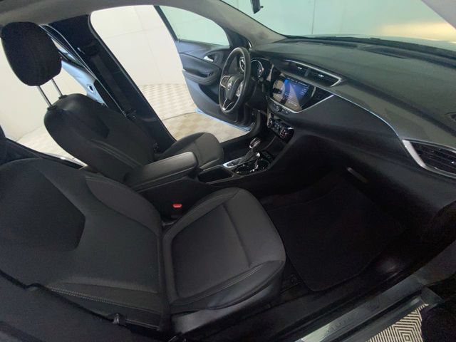 Used 2023 Buick Encore GX Select w/ Experience Buick Package FWD image 38