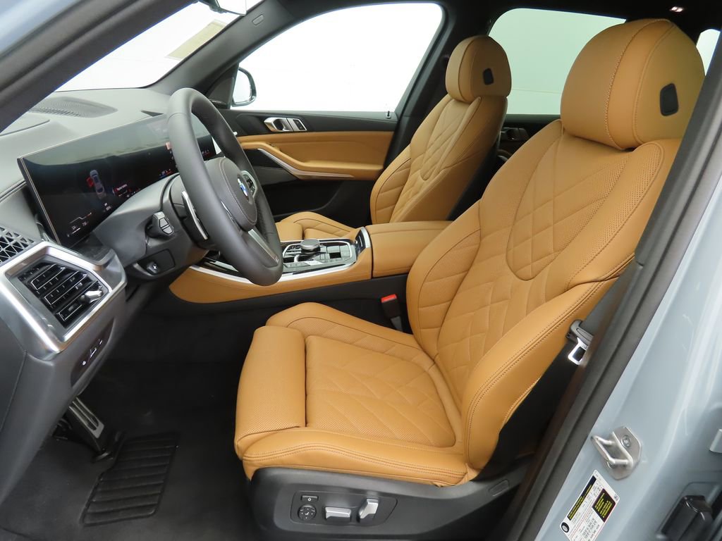 New 2026 BMW X5 sDrive40i w/ M Sport Package image 19