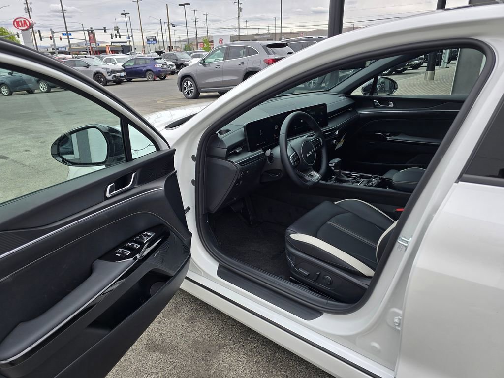 New 2026 Kia K5 GT-Line image 19