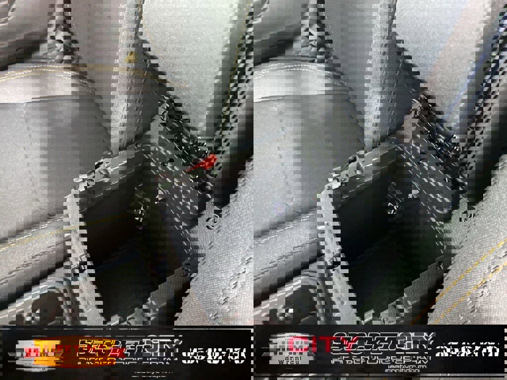 New 2026 Jeep Wrangler Unlimited Sport image 27