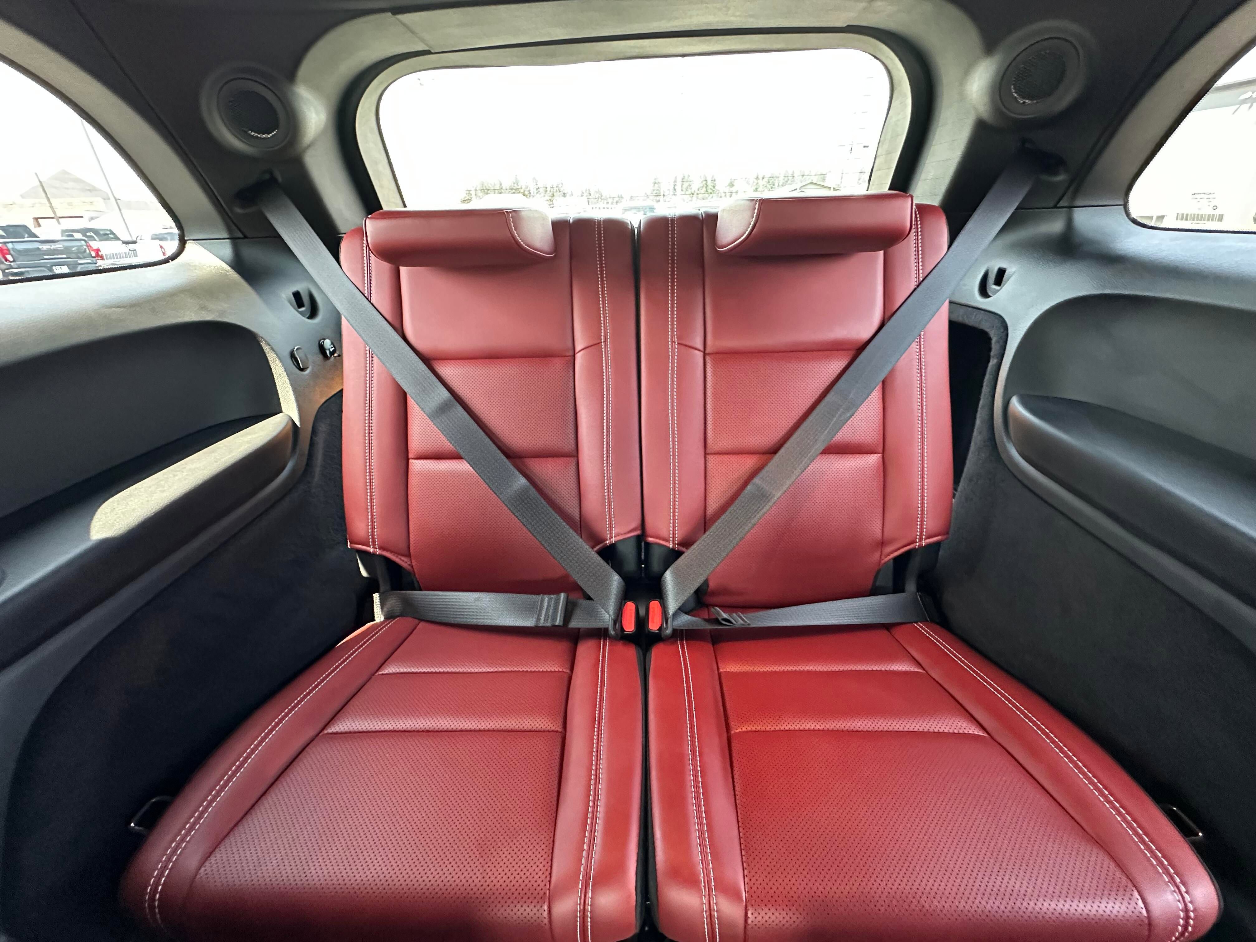 Used 2023 Dodge Durango SRT Hellcat image 20