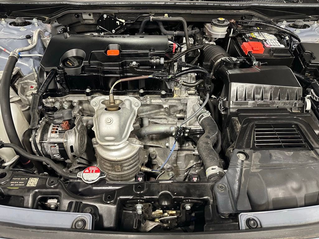 Used 2022 Honda Civic Sport image 63