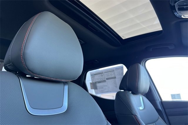 New 2025 Hyundai Santa Cruz Limited image 16