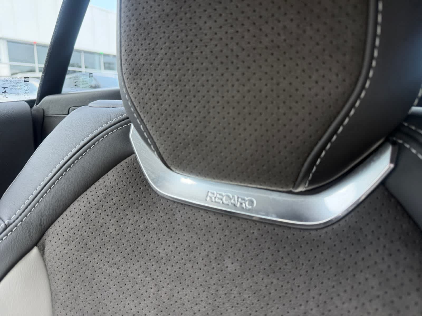 Used 2022 Chevrolet Camaro SS RWD image 38