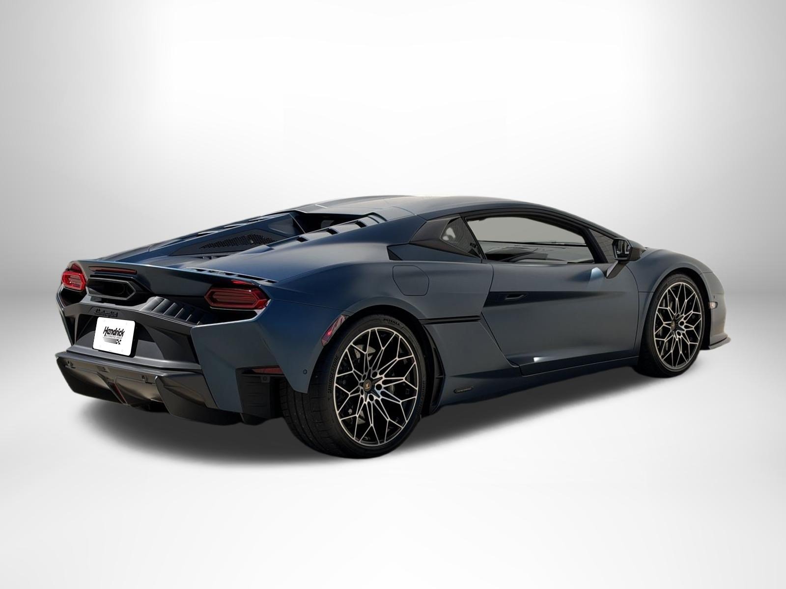 Used 2026 Lamborghini Temerario AWD/4WD image 3