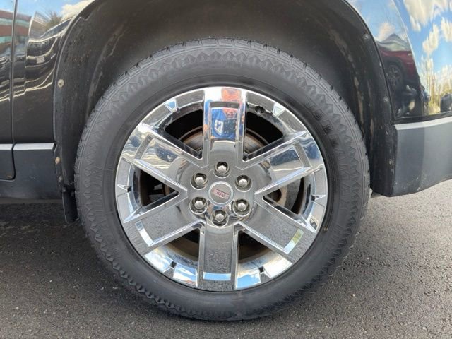 Used 2017 GMC Acadia Limited SLT AWD/4WD image 27