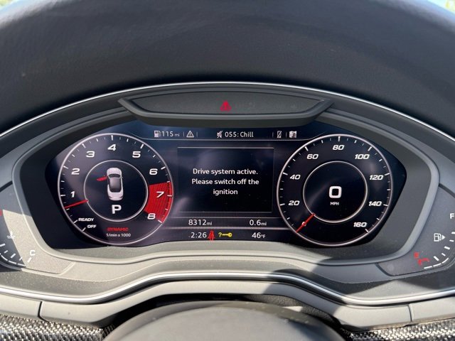 Used 2018 Audi S5 Premium Plus image 24