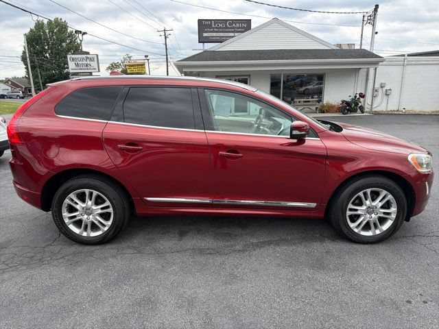 Used 2016 Volvo XC60 T5 Premier AWD/4WD image 7