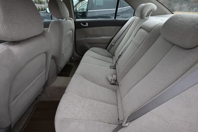 Used 2006 Hyundai Sonata GLS image 6