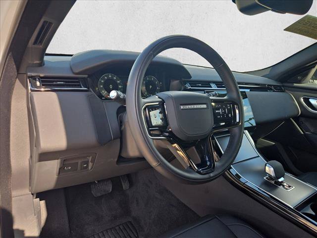 Used 2026 Land Rover Range Rover Velar S AWD/4WD image 13
