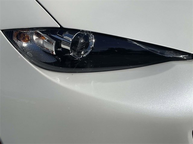 Used 2019 MAZDA MX-5 Miata RF Grand Touring w/ GT-S Package image 12