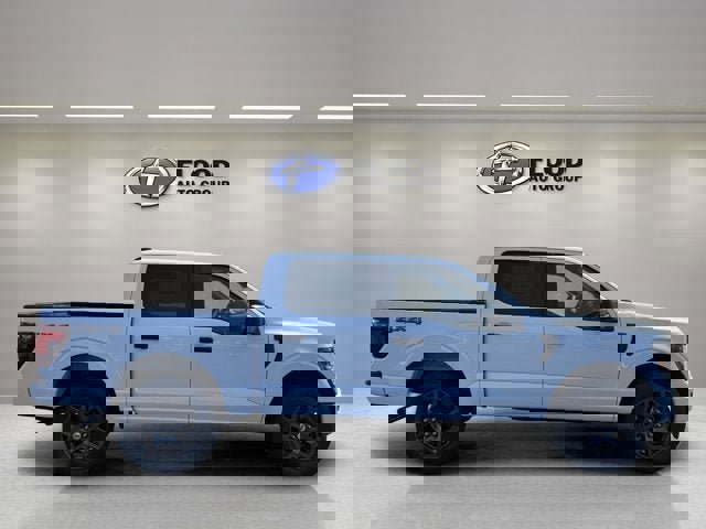 New 2026 Ford F150 STX image 4