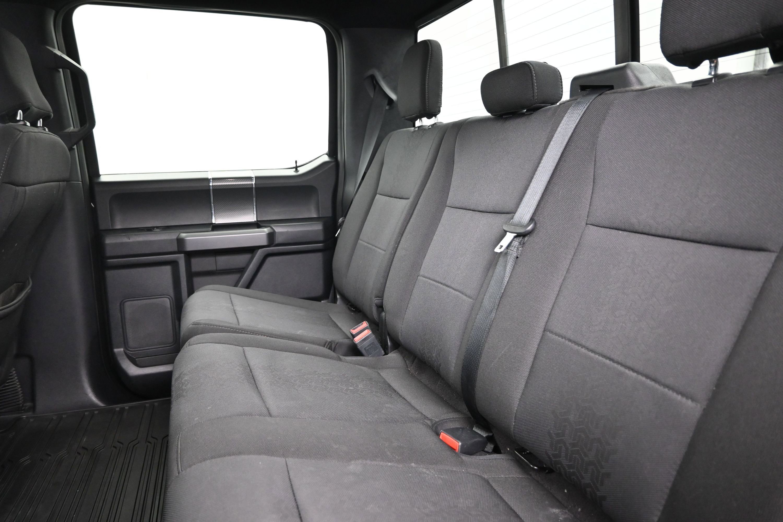 Used 2020 Ford F150 XLT w/ Equipment Group 302A Luxury AWD/4WD image 22