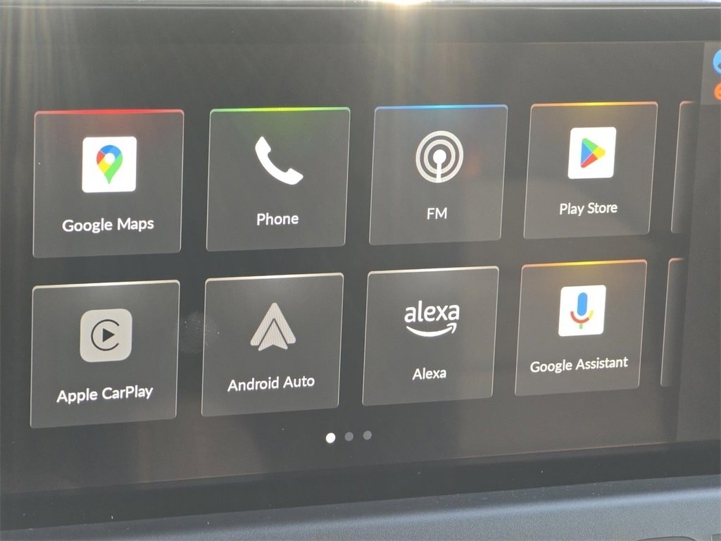 New 2026 Honda Passport TrailSport image 32