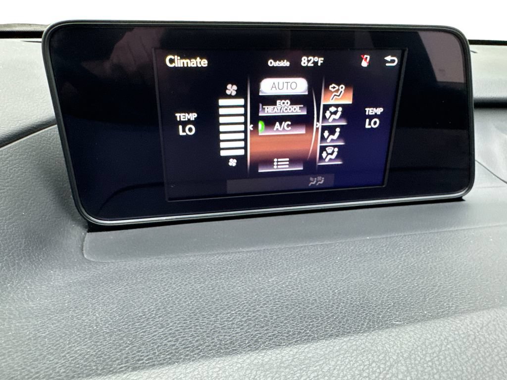 Used 2019 Lexus RX 350 F Sport w/ Accessory Package FWD image 63