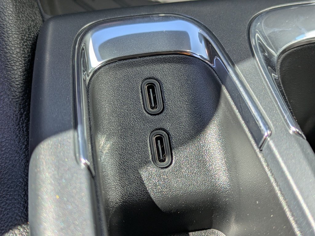 New 2026 Chevrolet Equinox EV LT FWD image 22