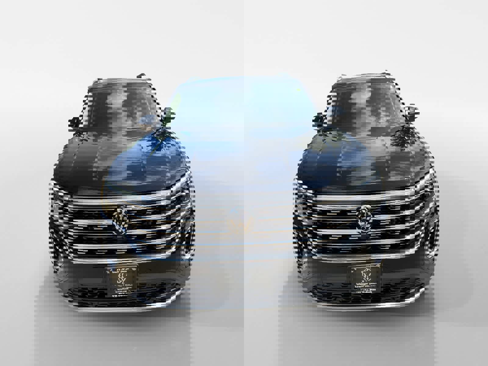 Certified 2024 Volkswagen Atlas SEL image 7
