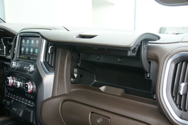 Used 2021 GMC Sierra 2500 Denali w/ Denali Ultimate Package AWD/4WD image 48