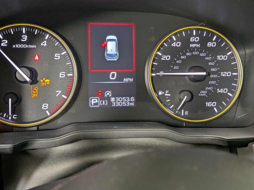 Used 2024 Subaru Crosstrek 2.5i Sport image 21