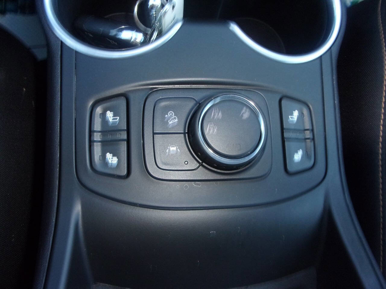 Used 2021 GMC Terrain SLE w/ Driver Convenience Package AWD/4WD image 20