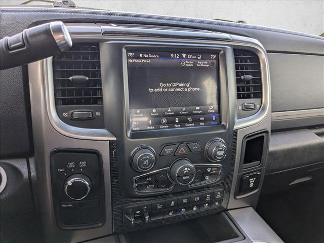 Used 2018 RAM 2500 Limited image 14