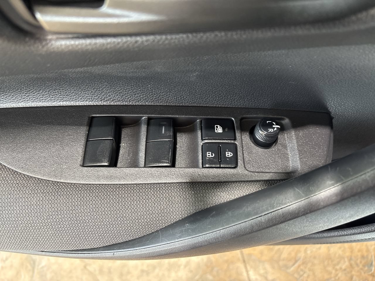 Certified 2024 Toyota Corolla LE FWD image 13