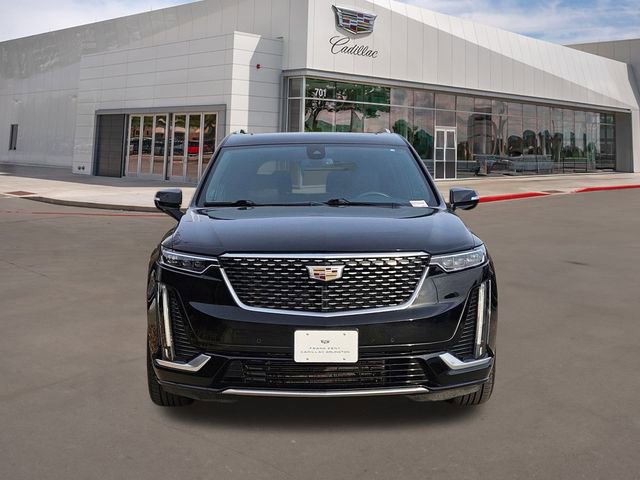 Used 2020 Cadillac XT6 Premium Luxury image 2