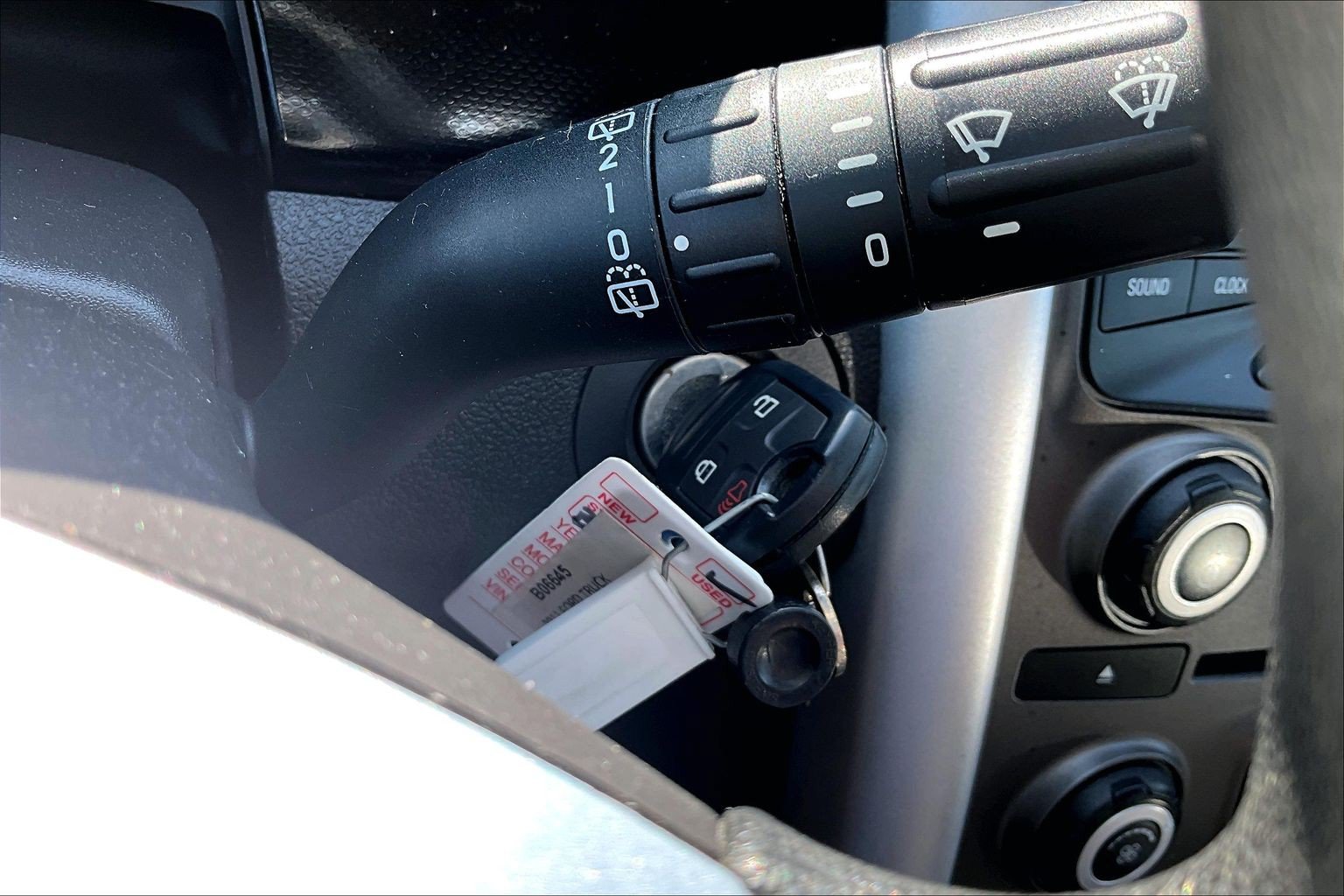 Used 2011 Ford Edge SE FWD image 11