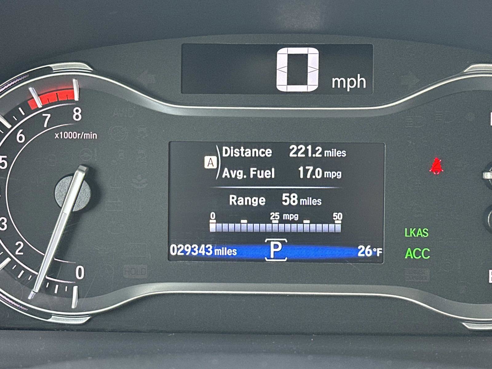 Used 2021 Honda Ridgeline RTL-E image 20