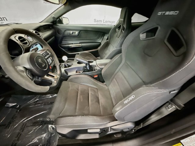 Used 2018 Ford Mustang Shelby GT350 w/ Electronics Package RWD image 20