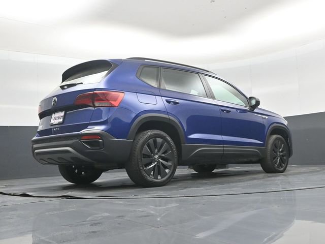 Used 2023 Volkswagen Taos S image 39