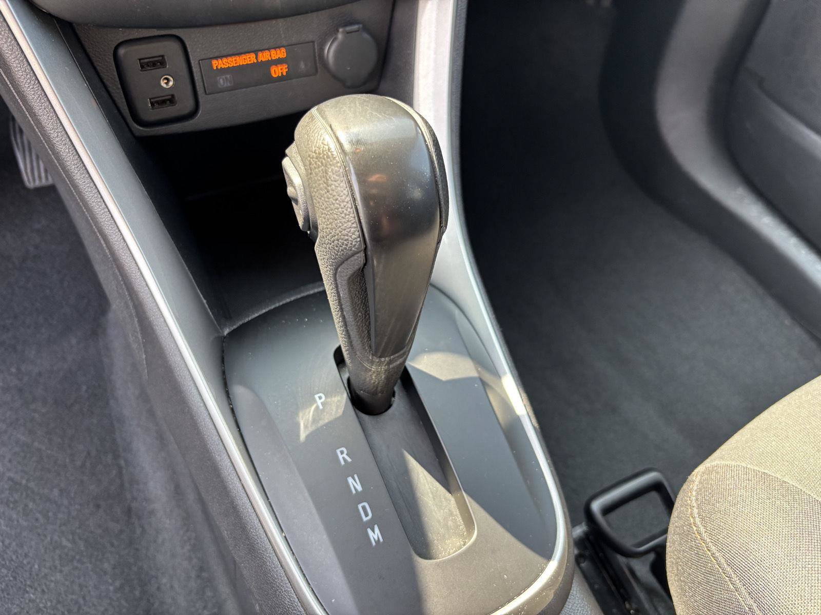 Used 2019 Chevrolet Trax LS w/ Tint and Cruise Package FWD image 25